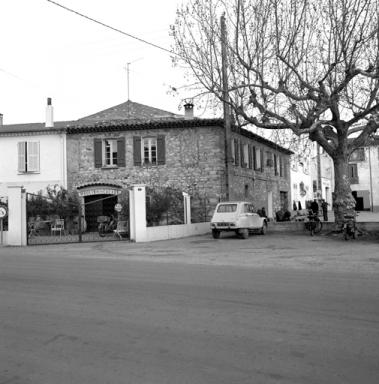 Vue générale.