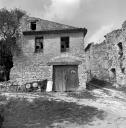 Maison parcelle 201.