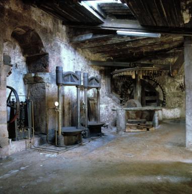 Intérieur.