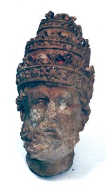 Vue générale.