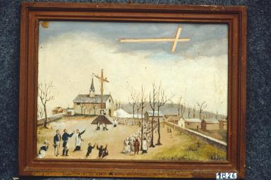 Vue générale.