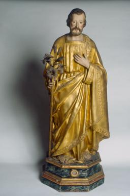Vue générale.