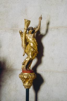 Vue générale.