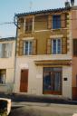 Façade principale.