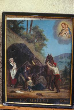 Vue générale.