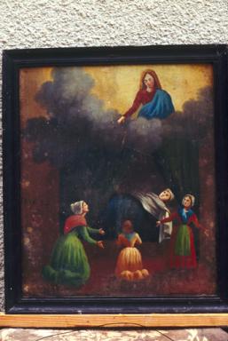 Vue générale.