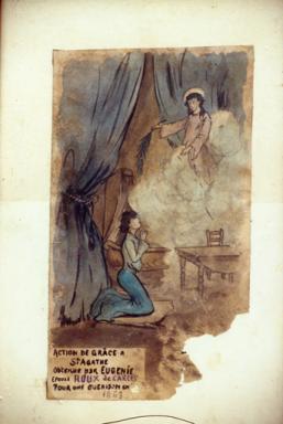 Vue générale.