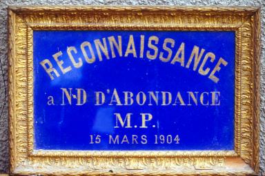 Vue générale.