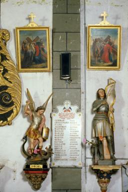 Vue générale.