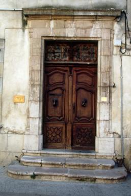Porte.