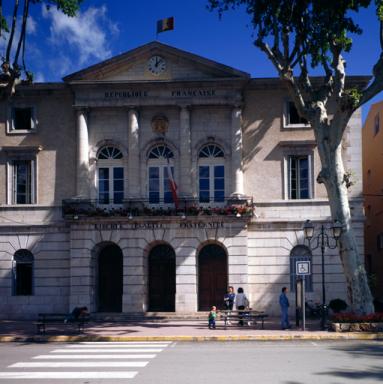 Façade.