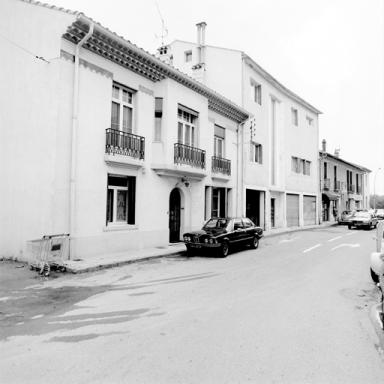 Façade.