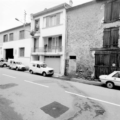 Façade.