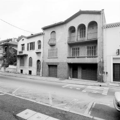 Façade.