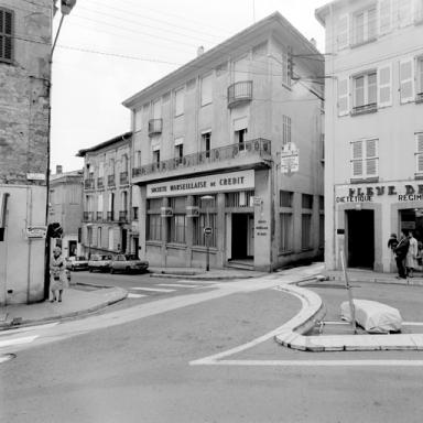 Vue d'ensemble.