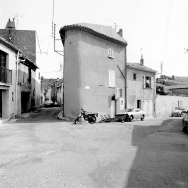 Vue générale.