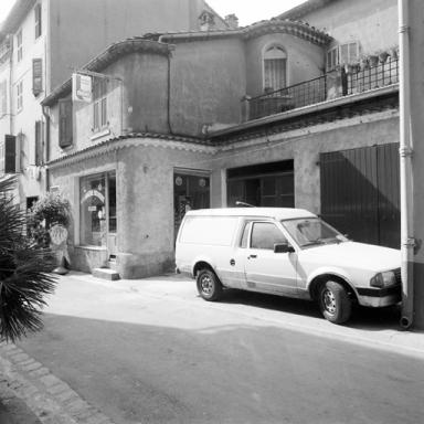 Vue générale.
