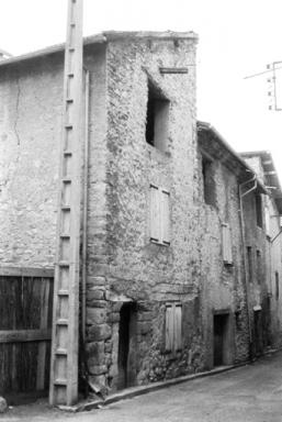 Vue d'ensemble.