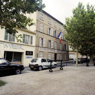 Vue d'ensemble.