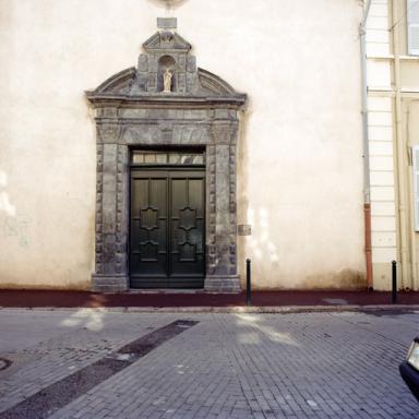Portail.