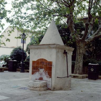 Vue d'ensemble.