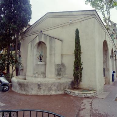 Vue d'ensemble.
