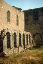 Petit cloître.