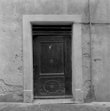 Porte.
