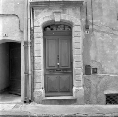 Porte.