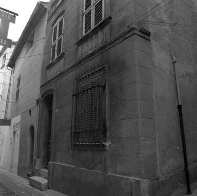 Façade.