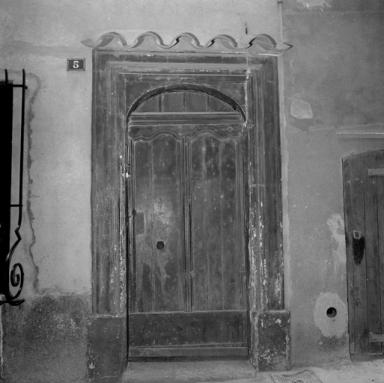 Porte.