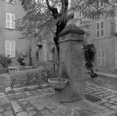 Vue générale.