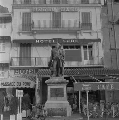 Vue générale.