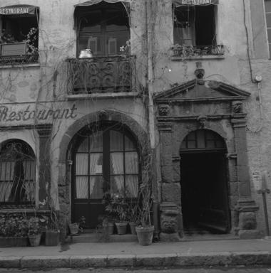 Façade.