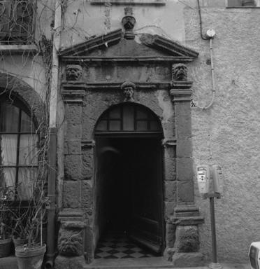 Porte.