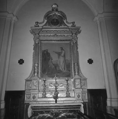 Vue générale.