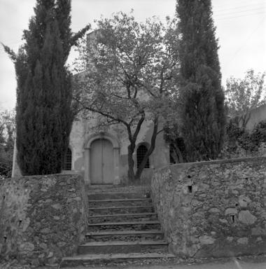 Façade.