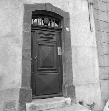 Porte.