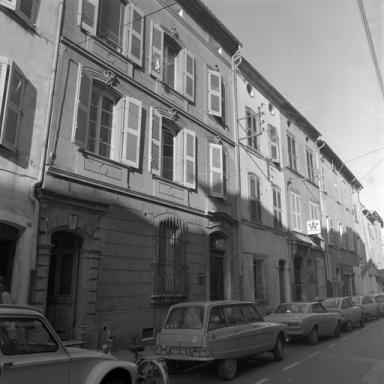 Façade.
