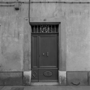 Porte.