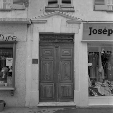 Porte.