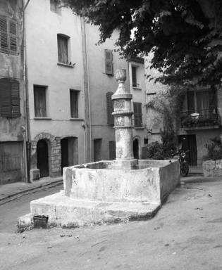 Vue générale.
