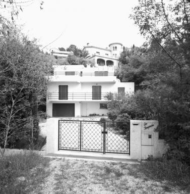 Vue générale.