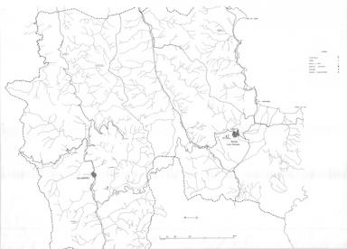 [plan de reprage] d'aprs carte I.G.N. 1933