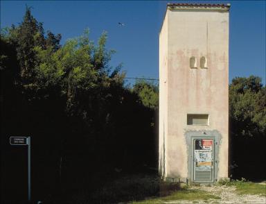 Vue d'ensemble.