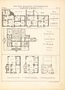 MAS transform  Carqueiranne L. DAVID Architecte. Villa FIORINTINA  Saint-Jean G. MESSIAH Architecte - D.P.L.G. Maison de campagne  SAINT-CLAIR - O. VAN RYSSELBERGHE Architecte.