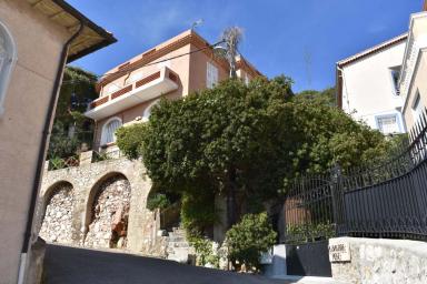 Maison Belle et ... 33 bd Princesse Grâce de Monaco. Parcelle KC0021.@Villa au Mont-boron, parcelle KE0023@Villa au Mont-boron, parcelle KE0023