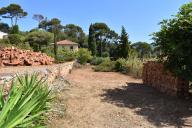 Terrasse agricole sur le lotissement du parc forestier du Mont-Boron. Parcelle KC0047.@Terrasse agricole sur le lotissement du parc forestier du Mont-Boron. Parcelle KC0047.@Terrasse agricole sur le lotissement du parc forestier du Mont-Boron. Parcelle KC0047.