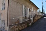 Villa Beit Es Salaam, façade arrière.