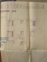 Plan élévation sud. Parcelle KH0245.